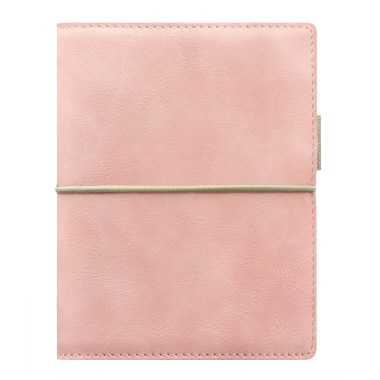 FILOFAX Timer exklusiv Domino Soft Pocket pale pink Produktbild