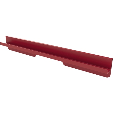 magnetoplan® Ablageschale rubinrot Produktbild