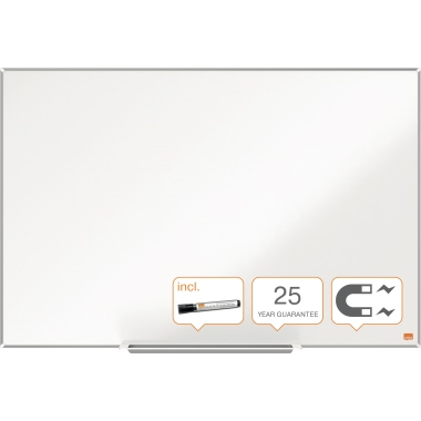 Nobo® Whiteboard Impression Pro 90 x 60 cm (B x H) Produktbild
