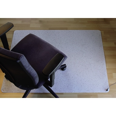 RS Bodenschutzmatte Yoga Flat ESD 120 x 110 cm (B x T) Produktbild
