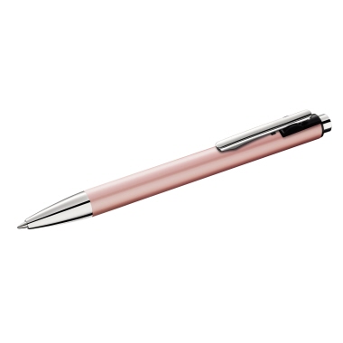 Pelikan Kugelschreiber K10 Snap® rosegold metallic Produktbild