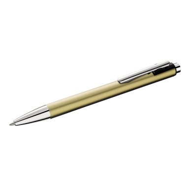 Pelikan Kugelschreiber K10 Snap® gold metallic Produktbild