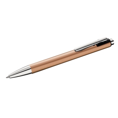 Pelikan Kugelschreiber K10 Snap® kupfer metallic Produktbild