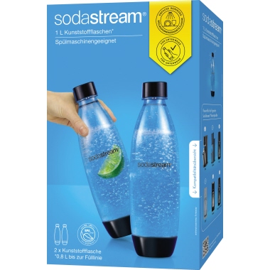 sodastream Sprudlerflasche Produktbild pa_produktabbildung_1 L