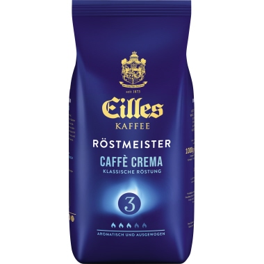 Eilles Kaffee Caffè Crema Produktbild pa_produktabbildung_1 L