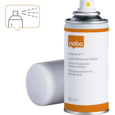 Nobo® Reinigungsspray Produktbild pa_produktabbildung_1 L