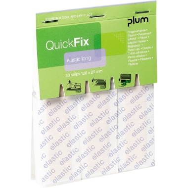QuickFix Nachfüllset Pflasterspender Produktbild