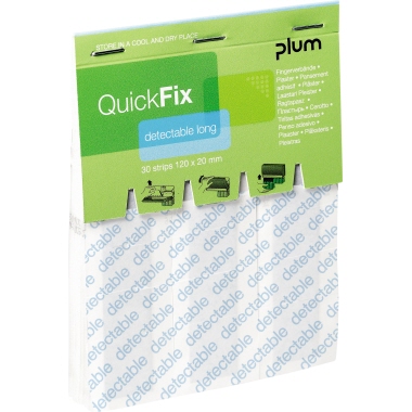 QuickFix Nachfüllset Pflasterspender Produktbild pa_produktabbildung_1 L