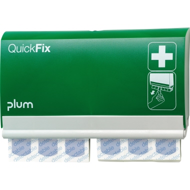 QuickFix Pflasterspender Produktbild pa_produktabbildung_1 L