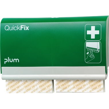 QuickFix Pflasterspender Produktbild