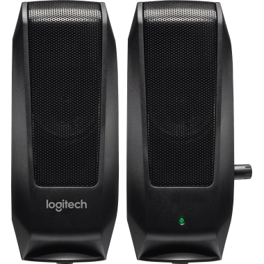 Logitech Lautsprecher S120 Produktbild pa_produktabbildung_1 L