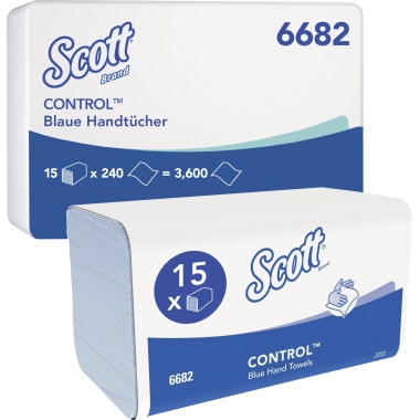 Scott® Papierhandtuch Xtra Produktbild pa_produktabbildung_1 L