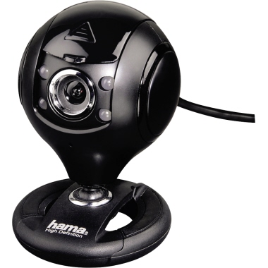 Hama Webcam Spy Protect Produktbild