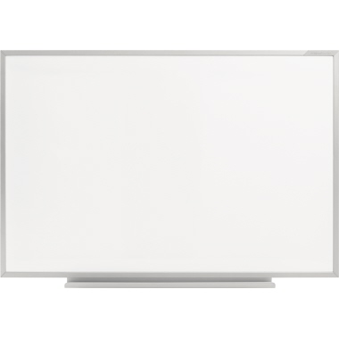 magnetoplan® Whiteboard Design ferroscript® 100 x 75 cm (B x H) Produktbild