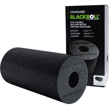 BLACKROLL Faszienrolle Standard Produktbild pa_produktabbildung_2 L