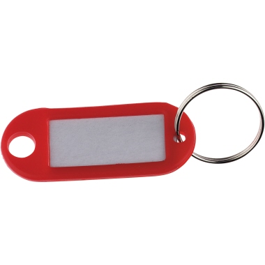 ALCO Schlüsselanhänger rot Produktbild pa_produktabbildung_1 L
