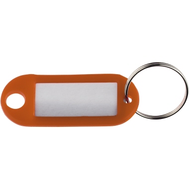 ALCO Schlüsselanhänger orange Produktbild