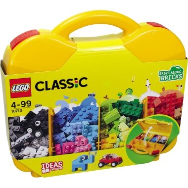 LEGO Bausteine Classic Produktbild