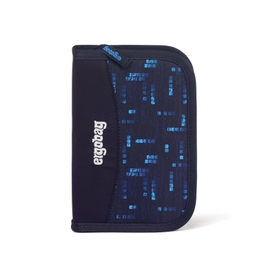 ergobag Federmäppchen LUMI TiefseetauchBär Produktbild pa_produktabbildung_1 L