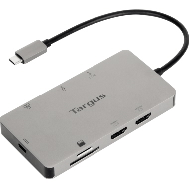 Targus Dockingstation USB-C Produktbild pa_produktabbildung_1 L