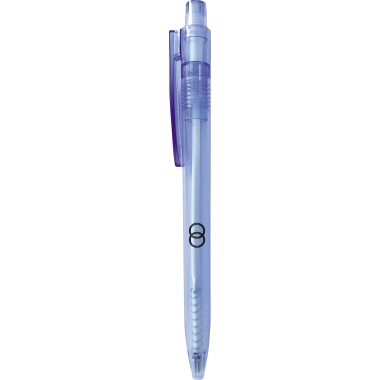 Soennecken Kugelschreiber oeco 3 St./Pack. blau Produktbild
