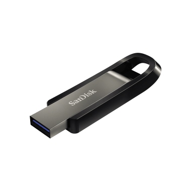SanDisk USB-Stick Extreme Go 64 Gbyte Produktbild
