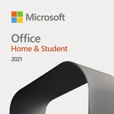 Microsoft Software Office Home & Student Produktbild pa_produktabbildung_1 L