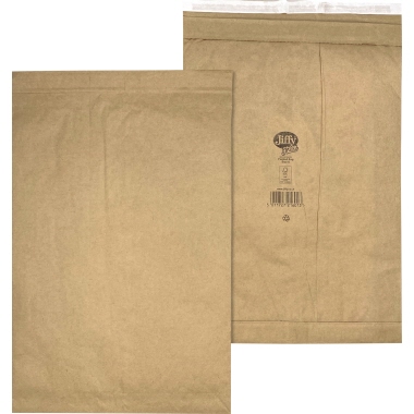 Jiffy® Papierpolstertasche Nr. 6 50 St./Pack. Produktbild pa_produktabbildung_1 L