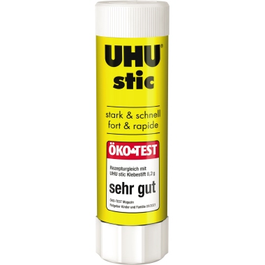 UHU® Klebestift stic 40 g Produktbild