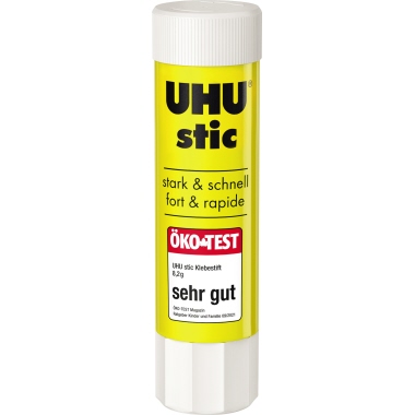 UHU® Klebestift stic 8,2 g Produktbild