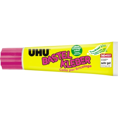 UHU® Bastelkleber Produktbild