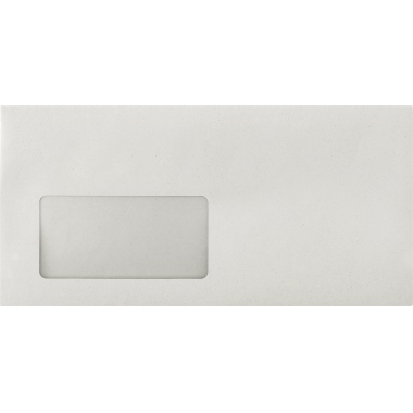 POSTHORN Briefumschlag DIN lang mit Fenster Produktbild