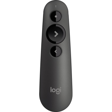 Logitech Wireless Presenter R500s Produktbild