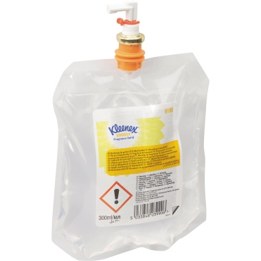 Kleenex® Lufterfrischer 6 x 300 ml/Pack. Energy Produktbild