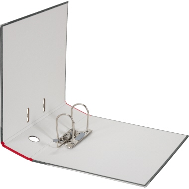 Falken Ordner DIN A4 80 mm rot Produktbild pa_produktabbildung_2 L