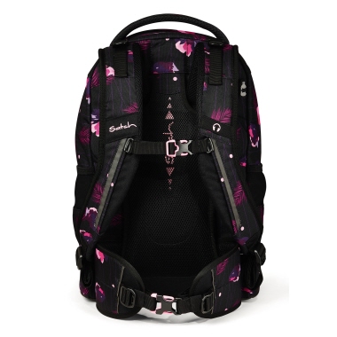 Satch Schulrucksack pack swap your style Mystic Nights Produktbild pa_produktabbildung_3 L