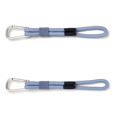 Satch Rucksack Accessoire Swaps Hook Light Blue Produktbild pa_produktabbildung_1 L
