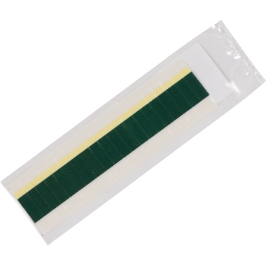 ELBA Signalreiter 100 St./Pack. dunkelgrün Produktbild