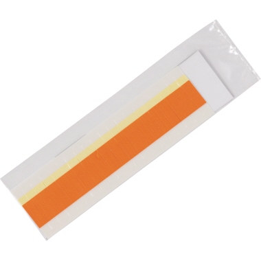ELBA Signalreiter 100 St./Pack. orange Produktbild
