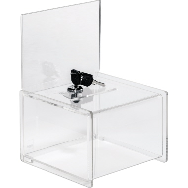 SIGEL Einwurfbox 15 x 21,2 x 15 cm (B x H x T) Produktbild