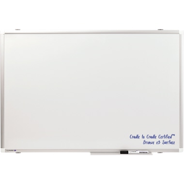 Legamaster Whiteboard PREMIUM PLUS 90 x 60 cm (B x H) Produktbild