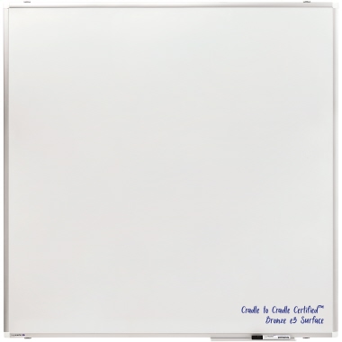 Legamaster Whiteboard PREMIUM PLUS 120 x 120 cm (B x H) Produktbild