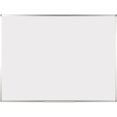 Bi-office Whiteboard Ayda lackiert 106,5 x 75 cm (B x H) Produktbild