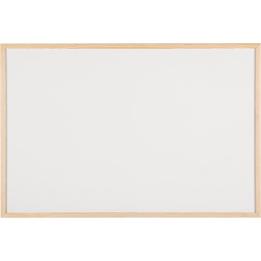 Bi-office Whiteboard Basic 90 x 60 cm (B x H) Produktbild