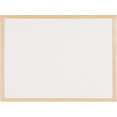 Bi-office Whiteboard Basic 60 x 45 cm (B x H) Produktbild
