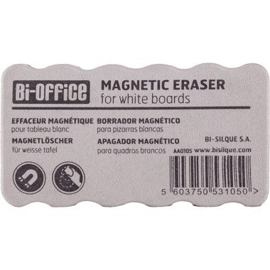 Bi-office Tafelwischer Magnetic Eraser Produktbild pa_produktabbildung_1 L