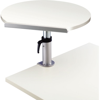 MAUL Tischpult weiß Produktbild