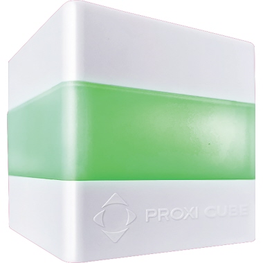ProxiCube Luftsensor NX3 Produktbild pa_produktabbildung_3 L