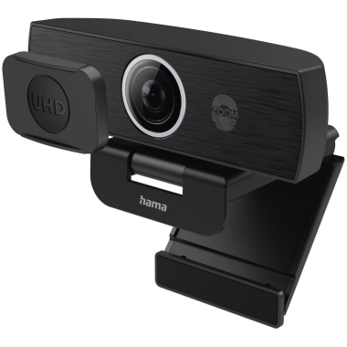 Hama Webcam C-900 Pro Produktbild