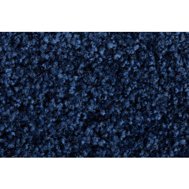 Miltex Schmutzfangmatte Eazycare Color 60 x 90 cm (B x L) dunkelblau Produktbild
